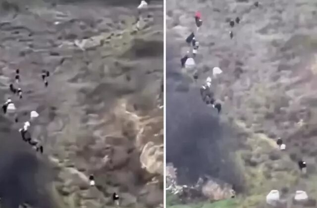 Gerçek mi yapay zeka mı? Süper Kupa finali öncesi tartışma yaratan görüntü