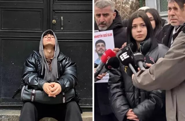 Gergin duruşma! Gündeme oturan cinayette kız kardeşin sözleri yürekleri yaktı