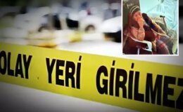 “Gezmeye” diye çıkardığı anneannesini öldürdü: 5 gözaltı