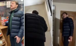 Girdiği işletmenin üst katına çıkan belediye başkanı gördüklerine inanamadı: Hemen mühürleyin