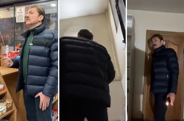 Girdiği işletmenin üst katına çıkan belediye başkanı gördüklerine inanamadı: Hemen mühürleyin