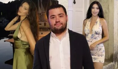 Gökhan Böcek’in lüks hediyelere boğduğu eski sevgilisi: Zengin diye sorgulamadım