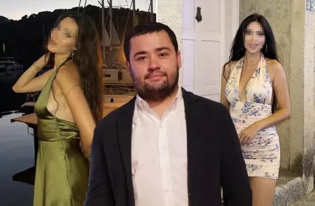 Gökhan Böcek’in lüks hediyelere boğduğu eski sevgilisi: Zengin diye sorgulamadım