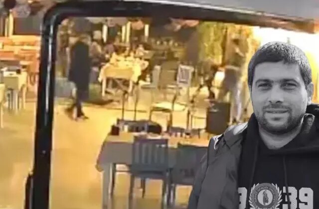 Yılbaşı gecesi Gömeç’te restoranda cinayete kurban giden talihsiz adam: Artık hiç kimseyi kaybetmeyelim