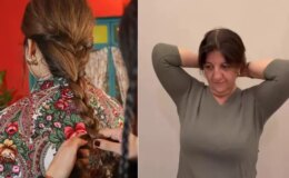 Gonca Vuslateri’nden DEM Partilileri kızdıracak saç örme yorumu