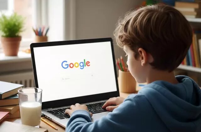 Google’dan skandal uygulama! 13 yaşına giren çocuklara, anında o maili atıyorlar