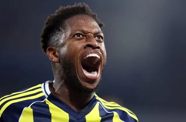 Görenler tanıyamadı! Fred’in yeni imajı gündem oldu