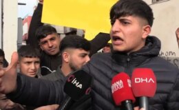 Görülmemiş eylem! Evlilik çağındaki gençler kazan kaldırdı