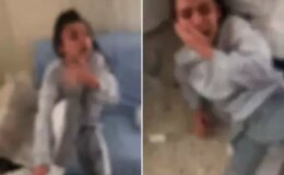 Görüntüler infial yaratmıştı! İşte işkenceci abiye verilen ceza