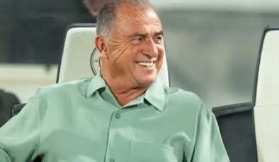Görüşmeler başladı! Fatih Terim geri dönüş yolunda