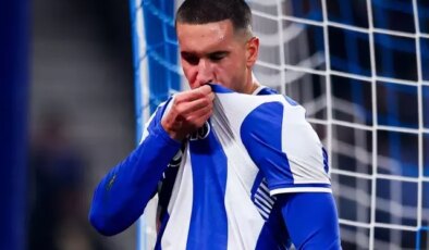 Görüşmeler başlıyor! Galatasaray’a Türk golcü