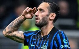 Görüşmeler başlıyor! Hakan Çalhanoğlu imzayı atıyor