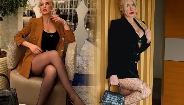 Gözaltına alınan Ceyda Ersoy’un evinden çıkanlar şoke etti