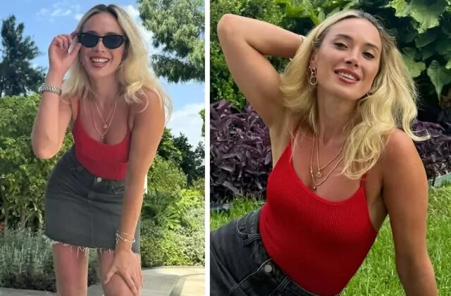 “İmamoğlu’nun sevgilisi” denilen voleybolcu Derya Çayırgan hakkında bomba detay