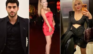 Gözaltına alınan Doğukan Güngör’den uyuşturucu itirafı