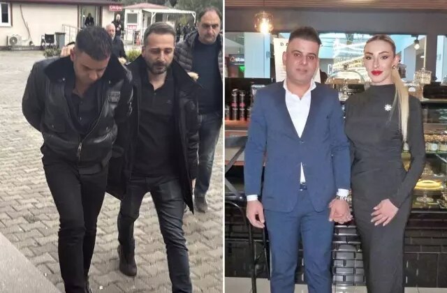 Gözaltına alınan Tuğyan’ın eski nişanlısı Kervan Eminoğlu hakkında karar verildi