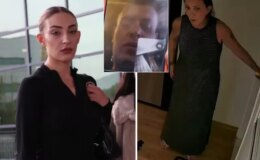 Gözaltına alınan Tuğyan’ın eski sevgilisi Kervan Eminoğlu’na bu fotoğraf soruldu