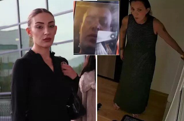 Gözaltına alınan Tuğyan’ın eski sevgilisi Kervan Eminoğlu’na bu fotoğraf soruldu