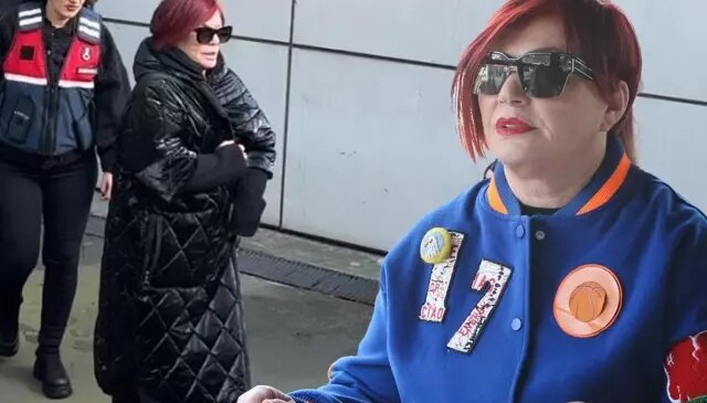 Gözaltına alınıp serbest bırakılan Emel Müftüoğlu’nu yakacak ifade