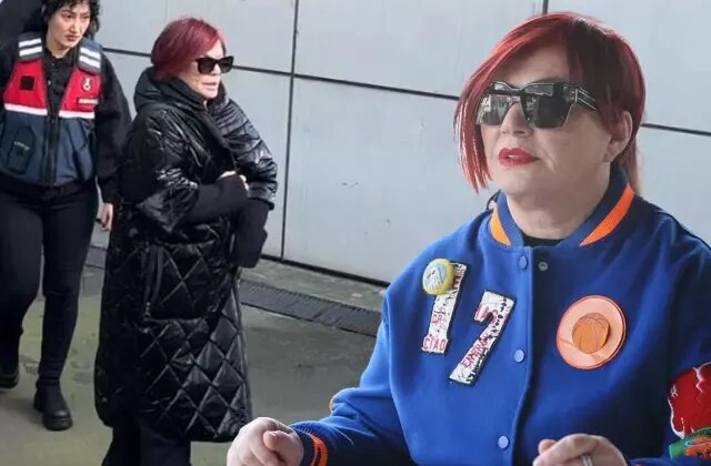 Gözaltına alınıp serbest bırakılan Emel Müftüoğlu’nu yakacak ifade