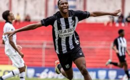 Göztepe yeni Romulo’sunu resmen duyurdu