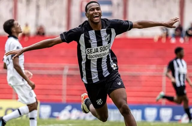 Göztepe yeni Romulo’sunu resmen duyurdu