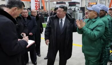 Gözünün yaşına bakmadı! Başbakan Yardımcısı’nı yetersiz olduğu gerekçesiyle görevden aldı