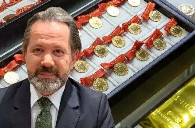 Gram altın 10 bin lira olur mu? İslam Memiş tarih bile verdi
