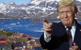 Trump’ın gözünü diktiği ülkenin lideri yanıtladı: Tek gecede ele geçirilme riski var mı?