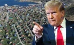 Grönlandlı Bakan Nathanielsen: Amerikalı olmaya hiç niyetimiz yok