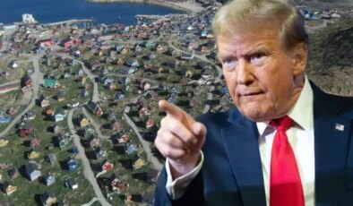 Grönlandlı Bakan Nathanielsen: Amerikalı olmaya hiç niyetimiz yok