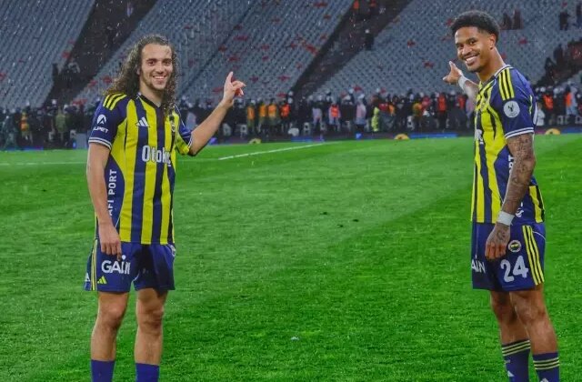 Guendouzi’den gelecekle ilgili net mesaj