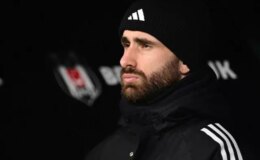 Güle güle Rafa Silva! İşte yeni adresi