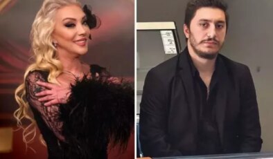 Güllü’nün oğlu adliyeye gitti: Tutuklanmasını bekliyordum ama…