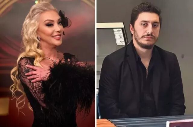 Güllü’nün oğlu adliyeye gitti: Tutuklanmasını bekliyordum ama…