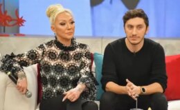 Güllü’nün oğlundan zehir zemberek sözler: Yaptığım en büyük hataydı