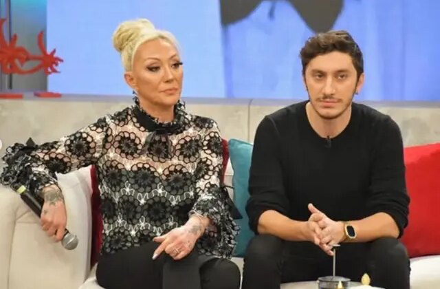 Güllü’nün oğlundan zehir zemberek sözler: Yaptığım en büyük hataydı