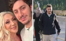 Güllü’nün oğlunun sabrı tükenmiş! “Bitti” diyerek saat verdi