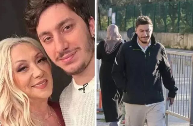 Güllü’nün oğlunun sabrı tükenmiş! “Bitti” diyerek saat verdi