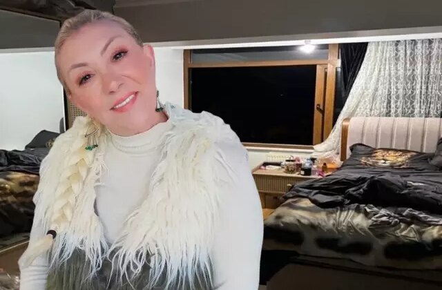 Güllü’nün ölümünde kritik “morluk” detayı! Polis meğer ilk gün düğmeye basmış