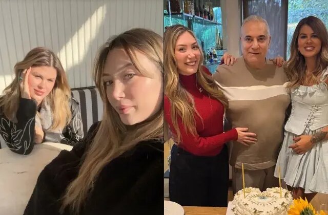 Gülseren Erbil’den net çıkış: “Anne olma defterini kapattım, benim kızım Yasmin”