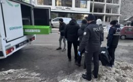 Gümüşhane’de akademisyen evinde ölü bulundu