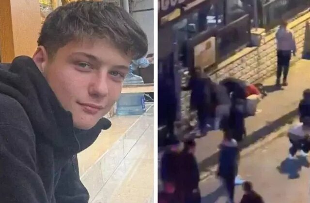 Güngören’de 17 yaşındaki Atlas’ın öldürülmesiyle ilgili provokatif paylaşım yapan 2 şüpheli daha gözaltına alındı