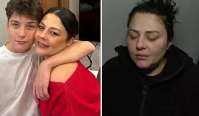 Güngören’de öldürülen Atlas’ın annesi konuştu