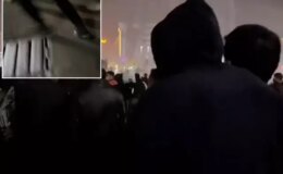 Günler sonra ortaya çıktı! Protestocuları teker teker böyle vurmuşlar