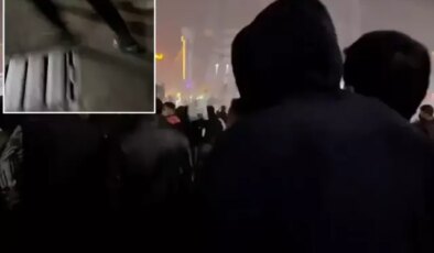 Günler sonra ortaya çıktı! Protestocuları teker teker böyle vurmuşlar