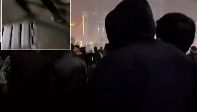 Günler sonra ortaya çıktı! Protestocuları teker teker böyle vurmuşlar