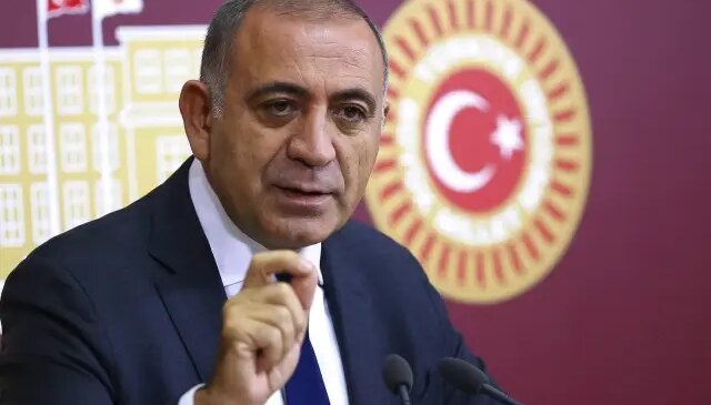 Gürsel Tekin: Madde bağımlılığını görmezden gelirsek geleceğimizi kaybederiz