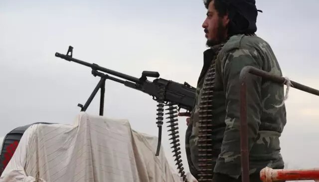 Güvenlik kaynakları ilan etti: SDG hikayesi sona eriyor