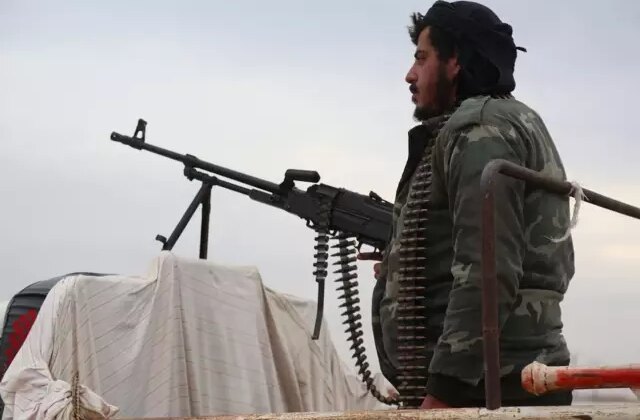 Güvenlik kaynakları ilan etti: SDG hikayesi sona eriyor